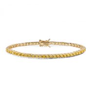 Bracelet Comete Woman in Silver Zircone BRA 237 M18 - BRA 237 M18